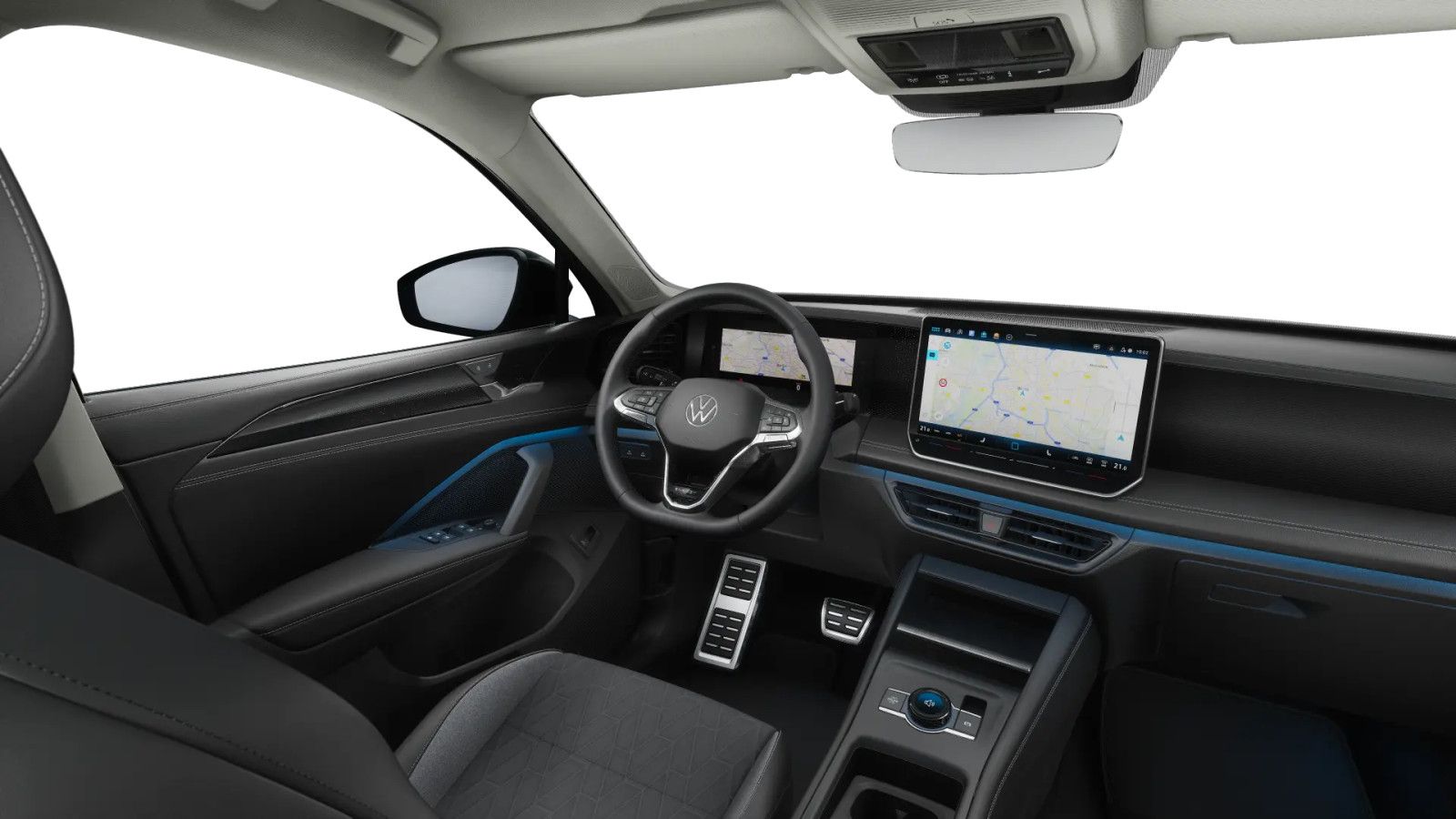 Volkswagen Tiguan - Bild 11