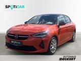 Opel Corsa Ultimate Navi Leder Massagesitze LED Blend