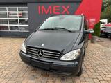 Mercedes-Benz Viano 2.2 CDI lang Leder SD Autom. Voll!!!! - Mercedes-Benz Viano aus 2005