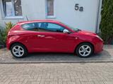 Alfa Romeo MiTo 1.4 8V Klima eFH Uconnect LMF Temp Bluet ZV - Alfa Romeo Gebrauchtwagen in Karlsruhe