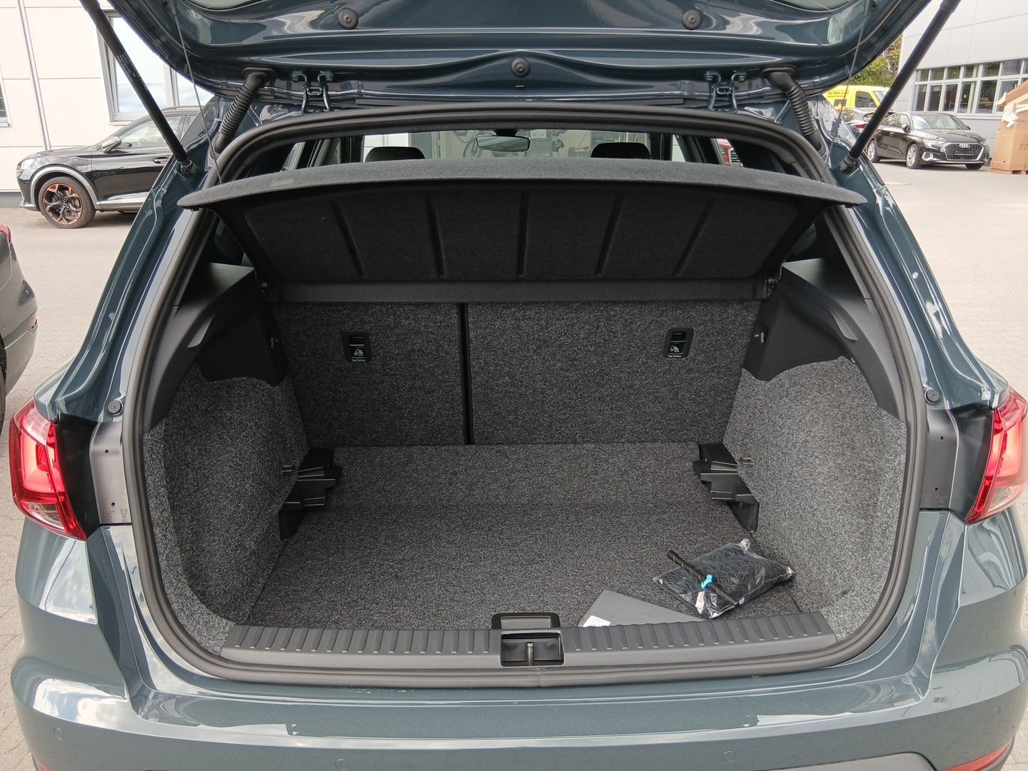 Seat Arona - Bild 17