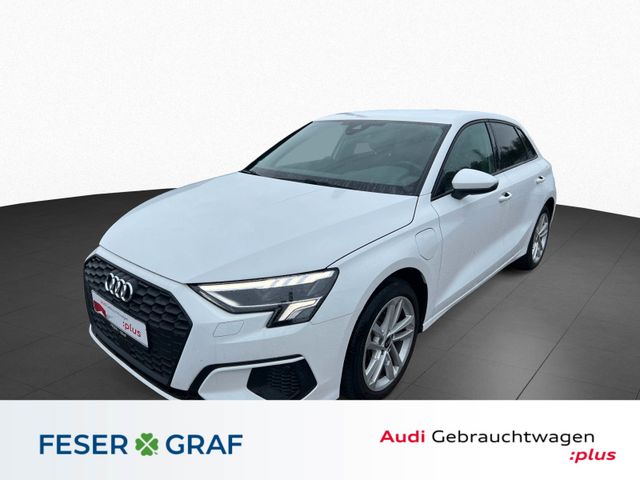 Audi A3 Spb. 40 TFSIe - VIRTUAL - NAVI - LED