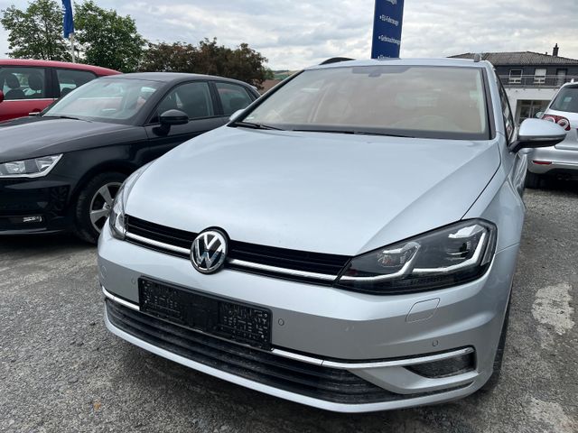 Volkswagen Golf VII Variant Highline BMT/Start-Stopp