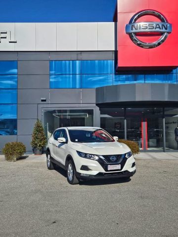 Nissan NISSAN Qashqai 1.6 dCi 2WD Acenta