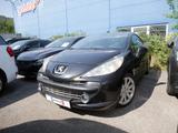 Peugeot 207 CC Platinum 150 THP KURVENLICHT PDC LEDER - Peugeot Gebrauchtwagen von 2007