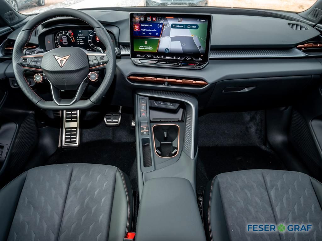 Cupra Terramar - Bild 11