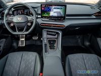 Cupra Terramar - Vorschau Bild 11