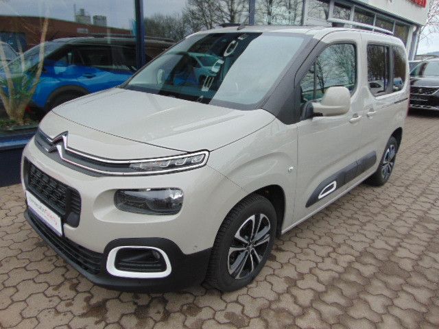 Citroën Berlingo Shine M