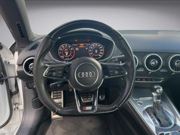 Audi TT Roadster 2.0 TFSI S-LINE quattro S-Tronic 20Z