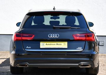 Audi A6 - 8
