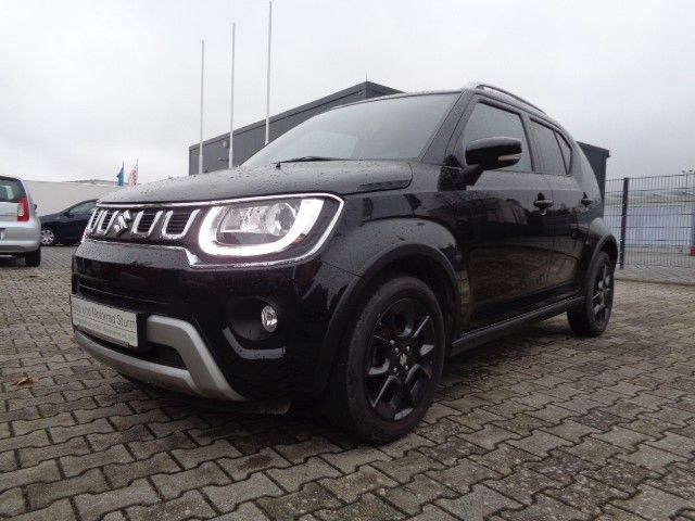 Suzuki Ignis 1.2 4x4 Comfort PLUS - WEIHNACHTSAKTION*