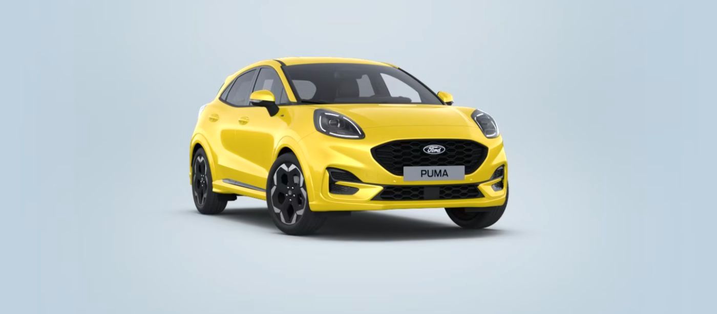Ford Puma ST-Line X Aut. NAV*iACC*360°*SHZ*LED*BLIS*L imagem 2