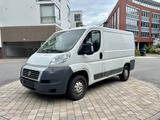 Fiat Ducato Kasten 28 115 |PDC|TÜV 01/26|Allwetterr. - Fiat Ducato: 2.0