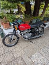 Honda CB 250 K4 - Angebote
