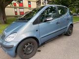 Mercedes-Benz Mercedes A-140- ( 73.000 km ) - Mercedes-Benz A 140 von privat