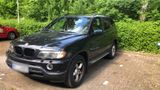 BMW X5 E53 TÜV 5/2026 - BMW X5 aus 2003