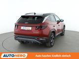 Hyundai Tucson 1.6 CRDi Mild-Hybrid Prime 2WD Aut*NAVI* - Hyundai Tucson Prime mit Diesel-Antrieb