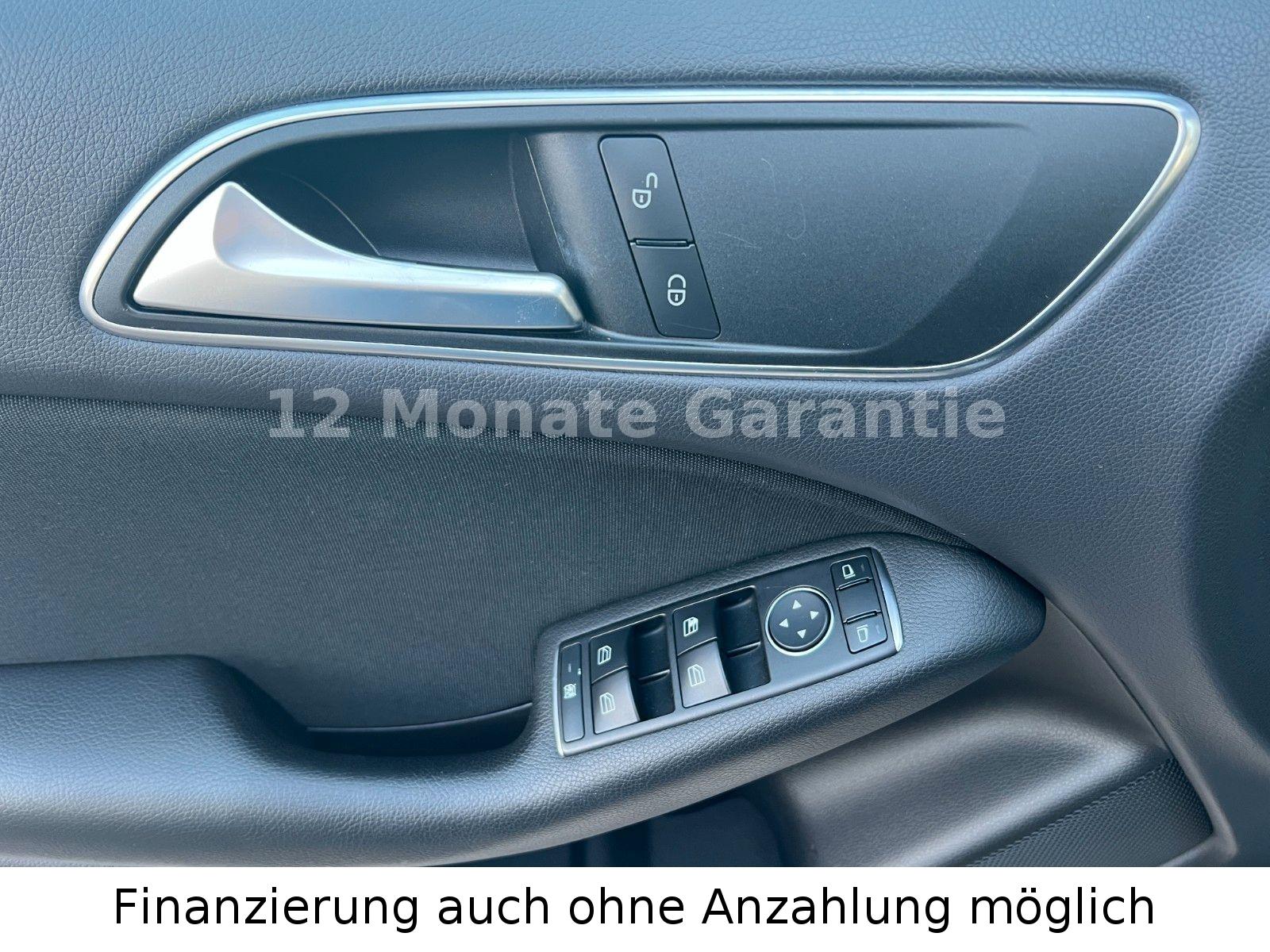 Mercedes-Benz B-Klasse B 180 Modellpflege Top Zustand