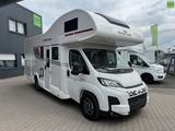 Roller Team Kronos 290 M 4400kg 180PS Winter XXL-Garage 2025
