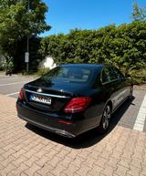 Mercedes-Benz E 200 Autom. - - Mercedes-Benz E 200 Gebrauchtwagen in Kassel