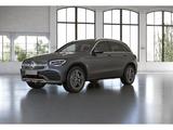 Mercedes-Benz GLC 300 de 4M AMG+MBUX+CarPlay+Totwinkel+KAMERA - Mercedes-Benz GLC 300 Gebrauchtwagen in Hamburg