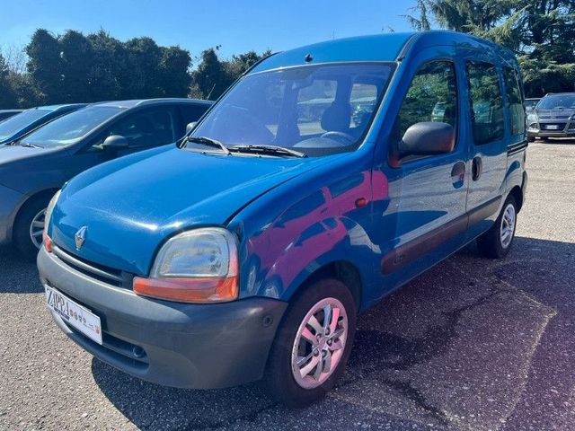 Renault RENAULT Kangoo 1.2 16V cat 5 porte Expression