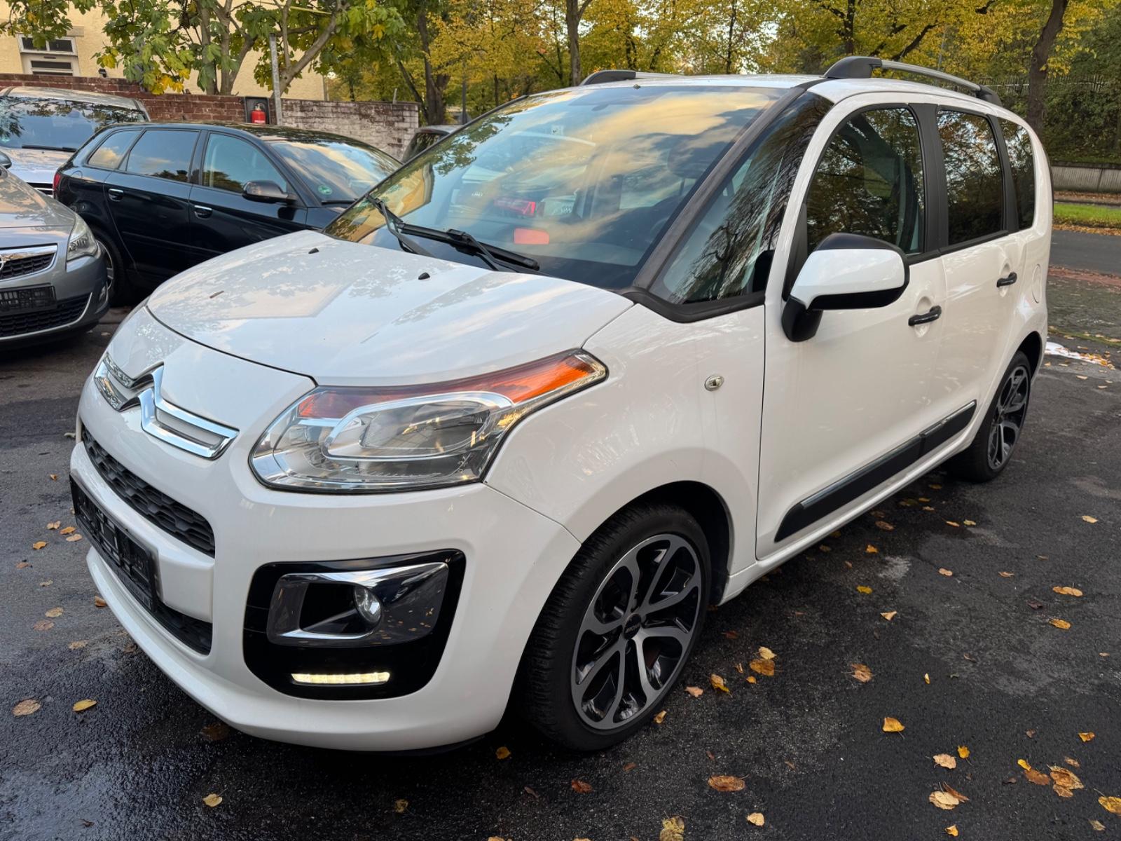 Citroën C3 Picasso