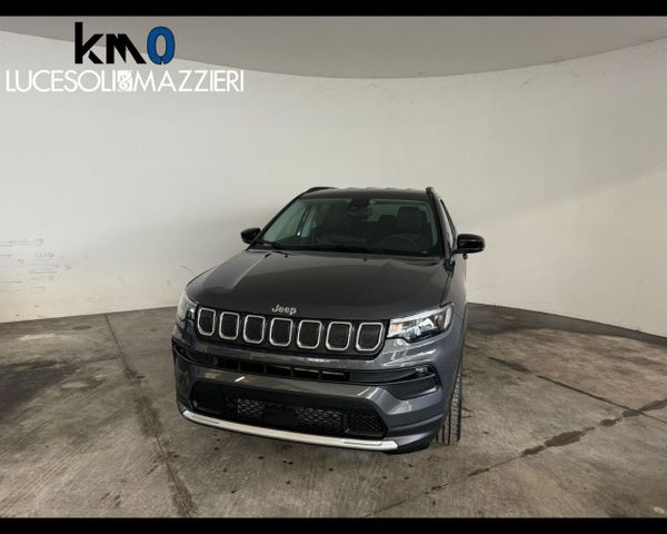 Jeep JEEP Compass 2ª serie - Compass 1.6 Multijet II 