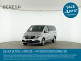 Mercedes-Benz V 250 d Lang Avantgarde AHK Distronic 360° - Mercedes-Benz V 250
