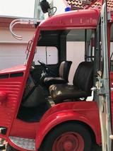 Citroën Citroen HY - Oldtimer - Citroën Oldtimer: Kleinbus