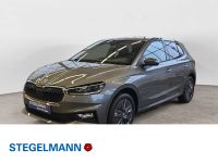 Skoda Fabia - Vorschau Bild 1