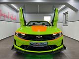 Chevrolet Camaro 3.6 Cabrio/SHOWCAR/Flügeltüre/Hotwheels/ - Chevrolet in München