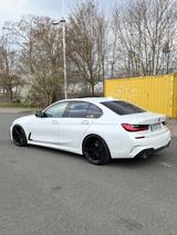 BMW Bmw 330e G20 Garantie M Paket Pano HK 360 Kamera - BMW 3 Series: G20