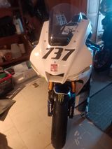 Yamaha R 1 /RN49 - YAMAHA HAMBURG