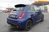 Abarth 500 595 Basis - Abarth mit Benzin-Antrieb: Kleinwagen, Schaltgetriebe