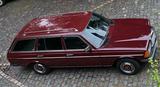 Mercedes-Benz W123 200T - Mercedes-Benz W123