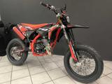 Beta RR 50 SPM TRACK 2T sofort verfügbar! - BETA RR TRACK 50