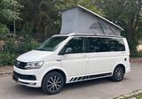 Volkswagen T6 California Beach Edition 2.0 TSI