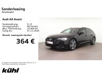 Audi A6 - Vorschau Bild 1