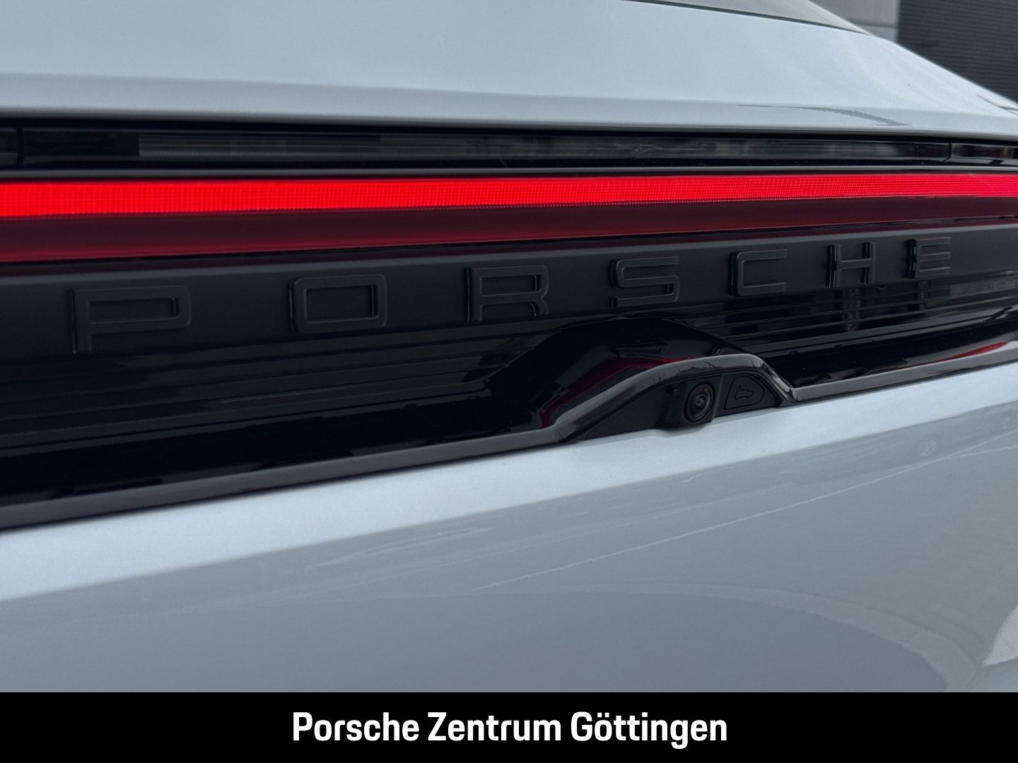 Porsche Macan - Bild 10