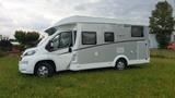 Fiat Ducato - gebrauchte Fiat Ducato aus dem Jahr 2018