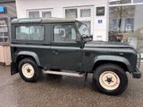 Land Rover Defender - Land Rover Defender aus 1999