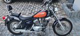 Yamaha Virago 125 - YAMAHA CHOPPER VIRAGO 125