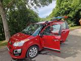 Citroën C3 Picasso e-HDi 90 Exclusive EGS6 Exclusive - Citroën C3 Picasso: Automatik
