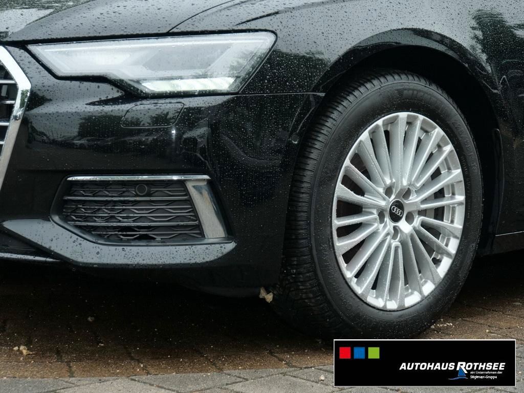 Audi A6 - Bild 10