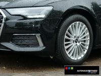 Audi A6 - Vorschau Bild 10