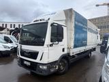 MAN TGL 12.180  Automatik - MAN Tgl 12 180