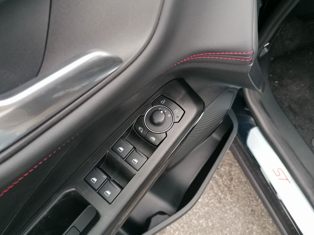 Ford Puma - Bild 7