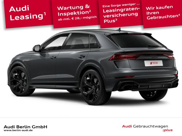 Audi RSQ8 - Bild 3