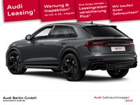 Audi RSQ8 - Vorschau Bild 3
